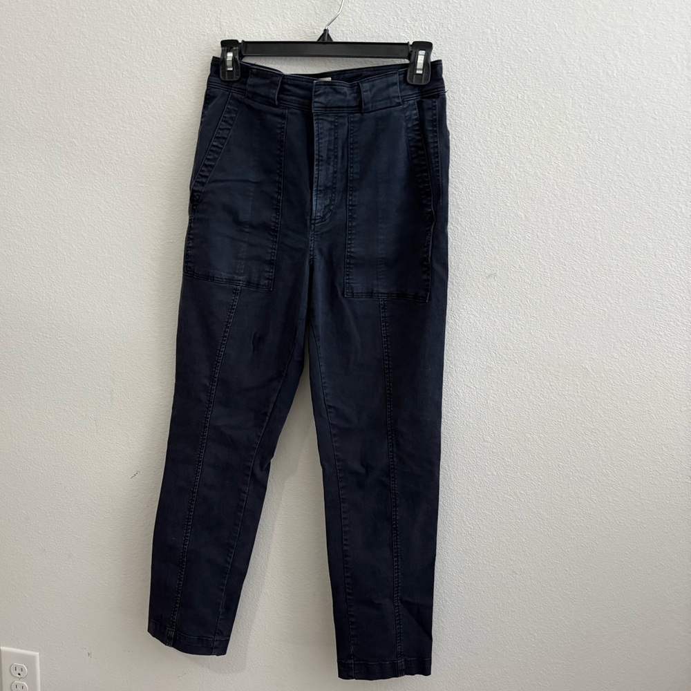 Rebecca Taylor Pants